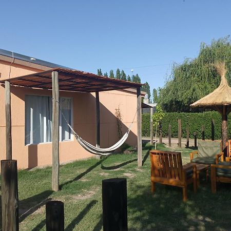 Posada del Viajero San Rafael (Mendoza) Exterior foto