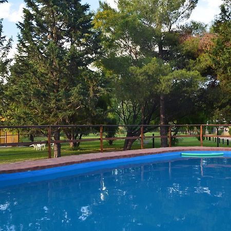 Posada del Viajero San Rafael (Mendoza) Exterior foto