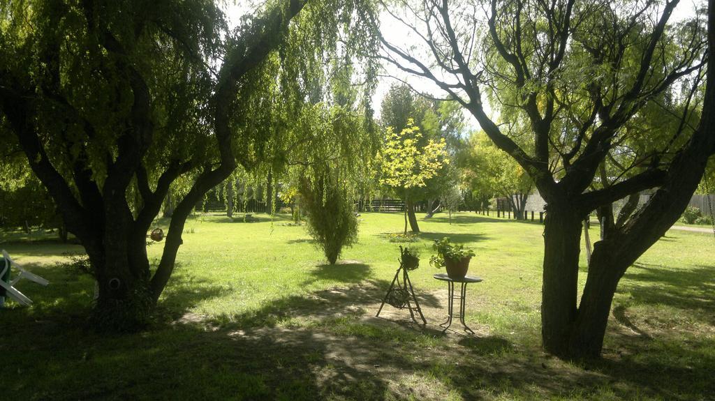 Posada del Viajero San Rafael (Mendoza) Exterior foto