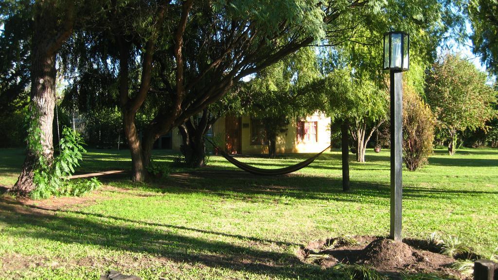 Posada del Viajero San Rafael (Mendoza) Exterior foto