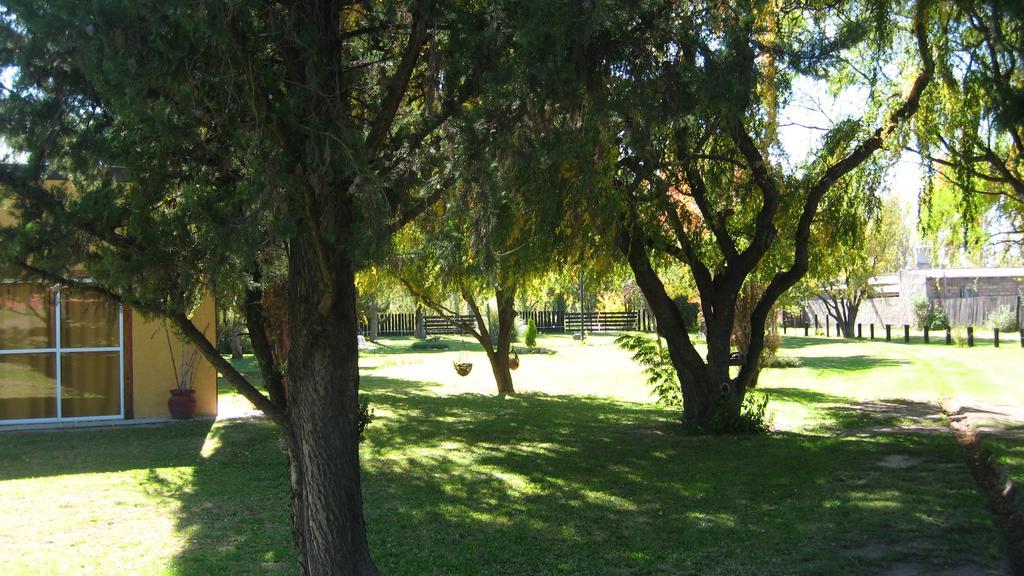 Posada del Viajero San Rafael (Mendoza) Exterior foto