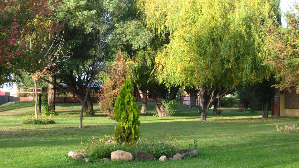 Posada del Viajero San Rafael (Mendoza) Exterior foto