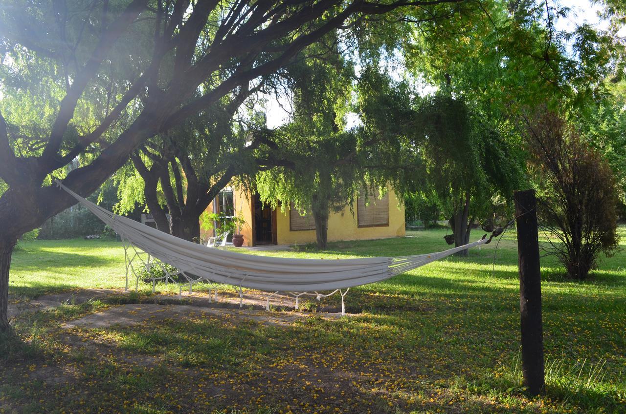Posada del Viajero San Rafael (Mendoza) Exterior foto