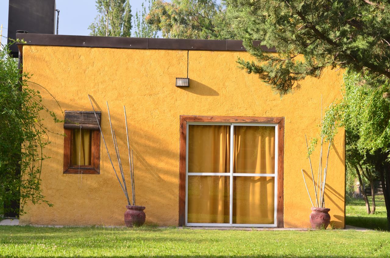 Posada del Viajero San Rafael (Mendoza) Exterior foto